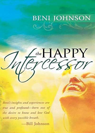 Happy Intercessor, Hardcover