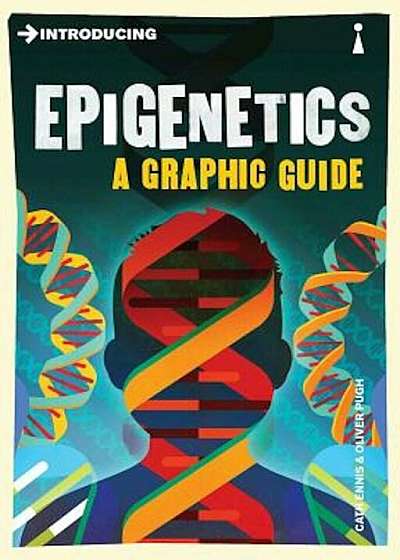 Introducing Epigenetics: A Graphic Guide, Paperback