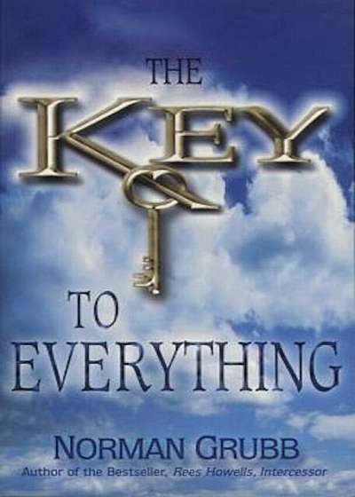 Key to Everything, Paperback