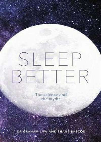 Sleep Better, Paperback