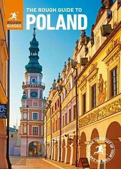Rough Guide to Poland, Paperback