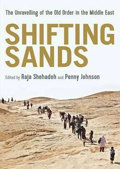 Shifting Sands, Paperback