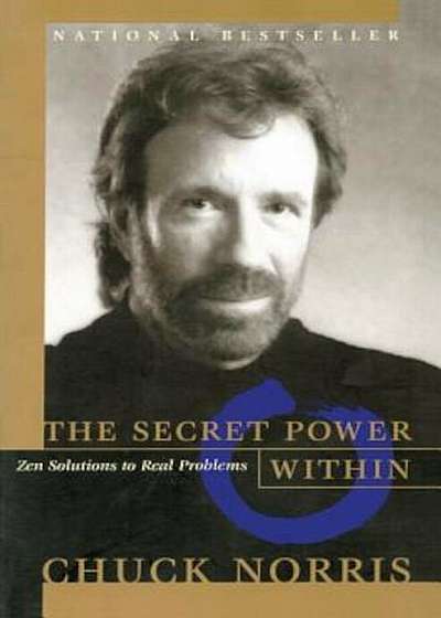The Secret Power Within, Paperback