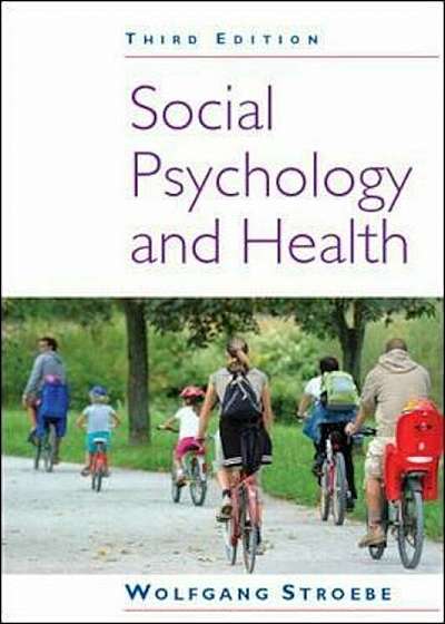 Social Psychology and Health, Paperback
