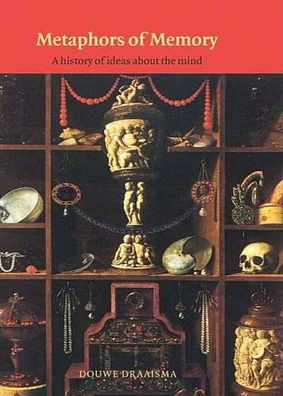 Metaphors of Memory: A History of Ideas about the Mind, Hardcover