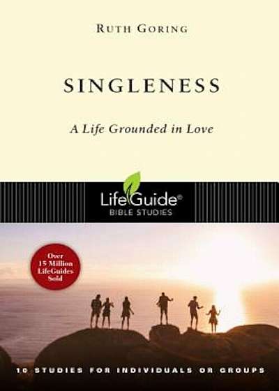 The Singleness: The Unfolding Drama of the Bible, Paperback
