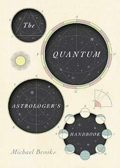 Quantum Astrologer's Handbook, Hardcover