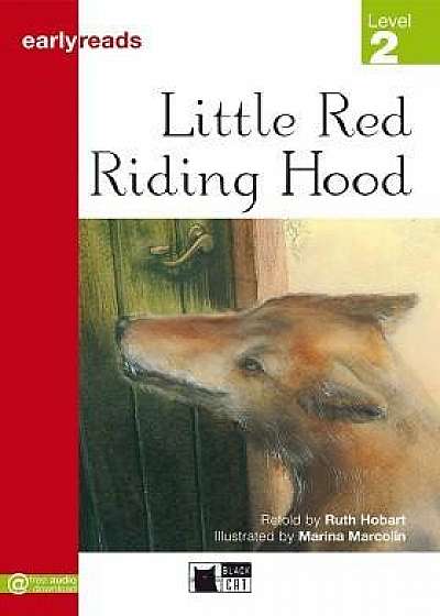 Little Red Riding Hood (Level 2)