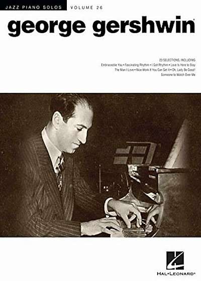 George Gershwin, Paperback