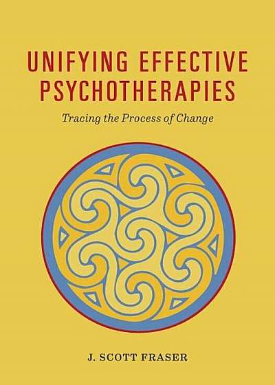 Unifying Effective Psychotherapies: Tracing the Process of Change, Hardcover