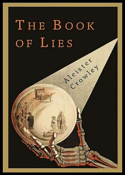 The Book of Lies, Paperback