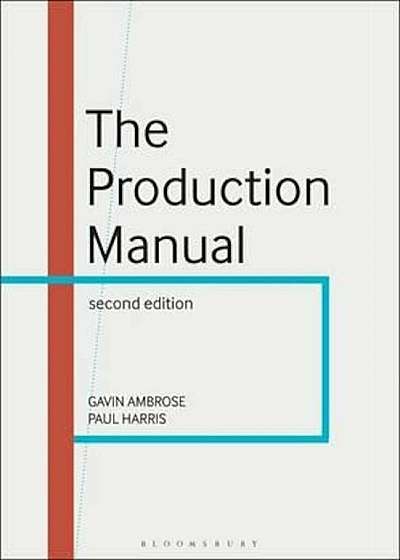 Production Manual, Paperback