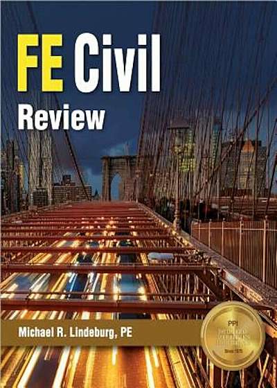 Fe Civil Review, Paperback