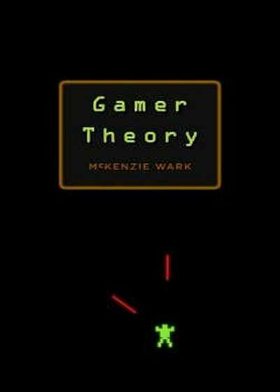 Gamer Theory, Paperback