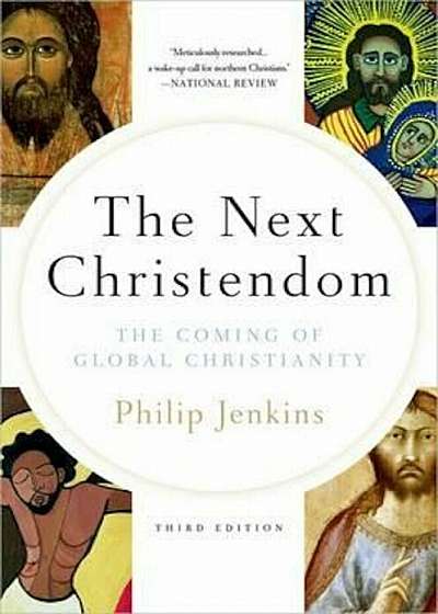 Next Christendom, Paperback