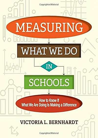 Measuring What We Do in Schools: How to Know If What We Are Doing Is Making a Difference, Paperback