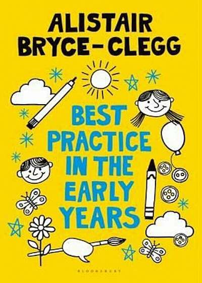 Best Practice in the Early Years, Paperback