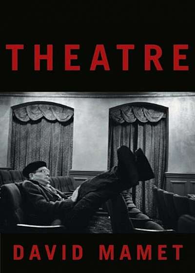 Theatre, Paperback