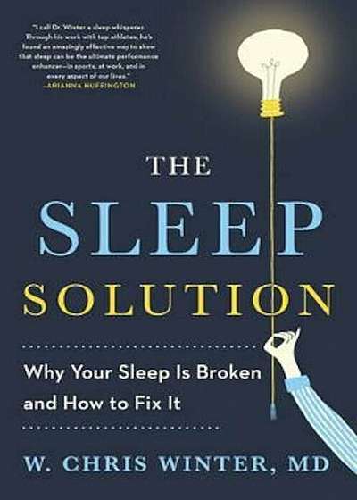 Sleep Solution, Paperback