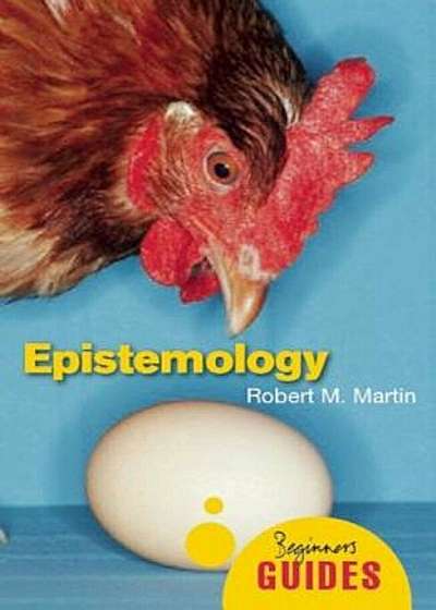 Epistemology, Paperback