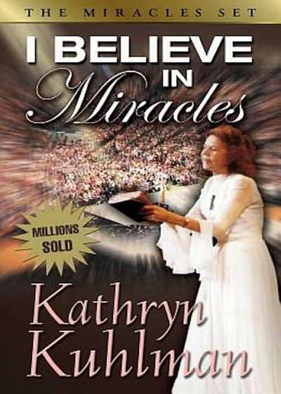 I Believe in Miracles, Paperback