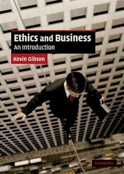 Ethics and Business, Paperback