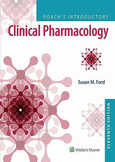 Roach's Introductory Clinical Pharmacology, Paperback