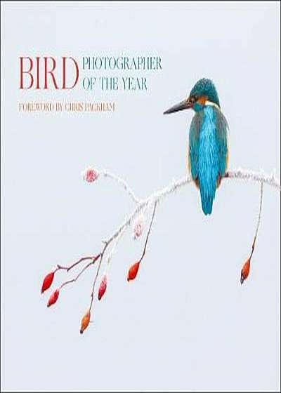 Bird Photographer of the Year, Hardcover