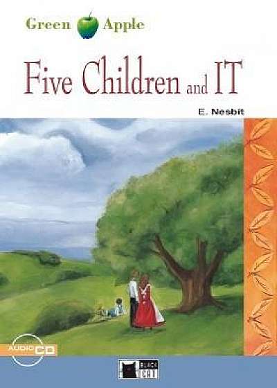 Five Children and It (Starter)