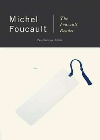 The Foucault Reader, Paperback