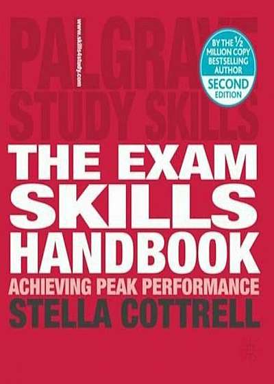 Exam Skills Handbook, Paperback