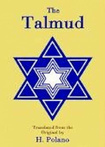 The Talmud, Paperback