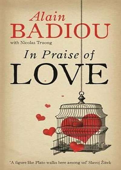 In Praise Of Love, Paperback