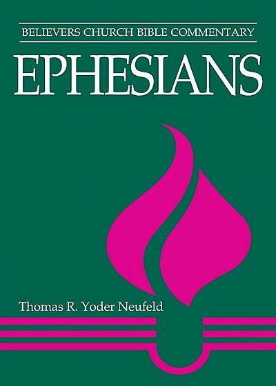 Ephesians, Paperback