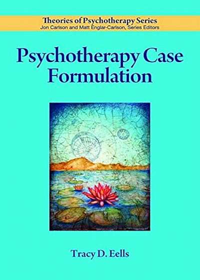 Psychotherapy Case Formulation, Paperback