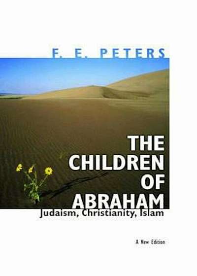 Children of Abraham, Paperback