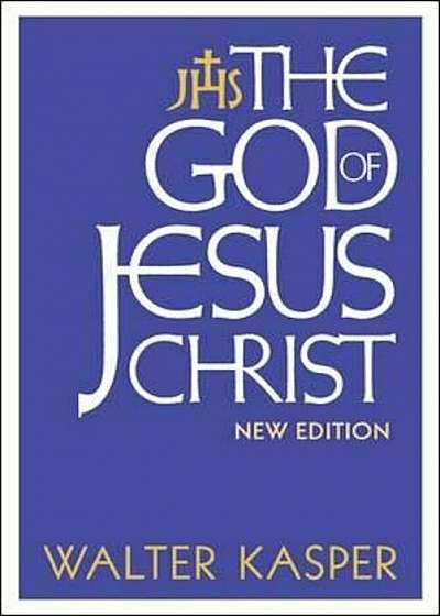 God of Jesus Christ, Paperback