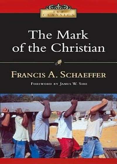 The Mark of the Christian, Paperback