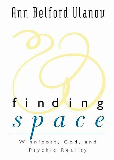 Finding Space, Paperback