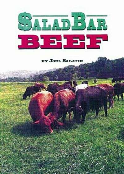 Salad Bar Beef, Paperback