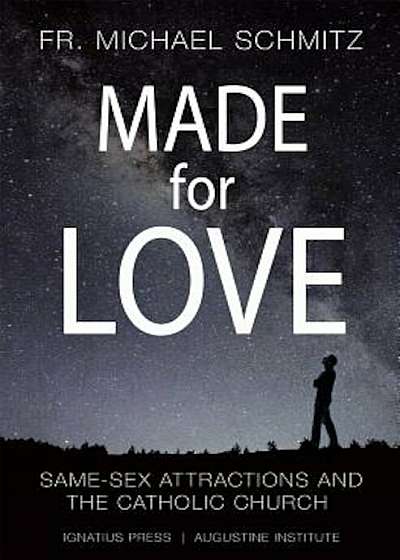 Made for Love: Same-Sex Attraction and the Catholic Church, Paperback