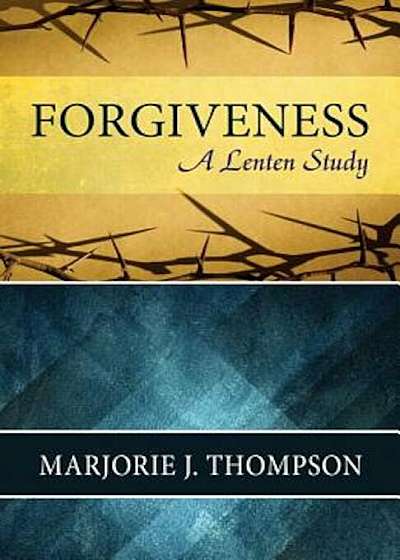 Forgiveness, Paperback