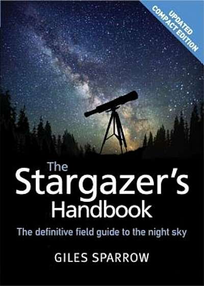 The Stargazer's Handbook, Paperback