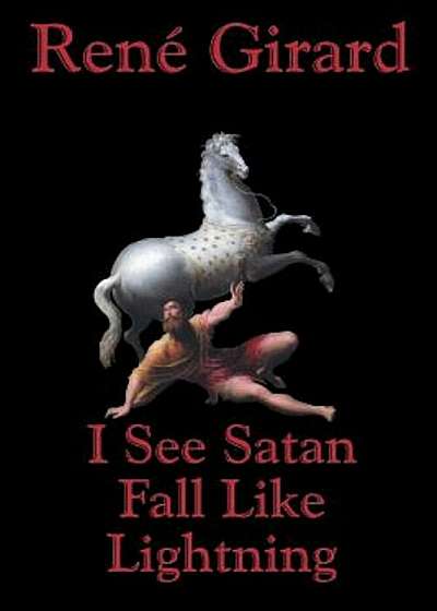 I See Satan Fall Like Lightning, Paperback