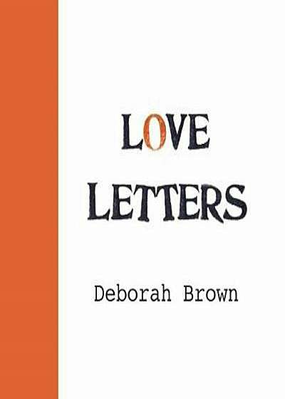 Love Letters, Hardcover