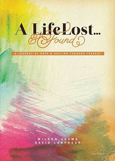 A Life Lost... and Found: A Journey of Hope and Healing Through Tragedy, Paperback