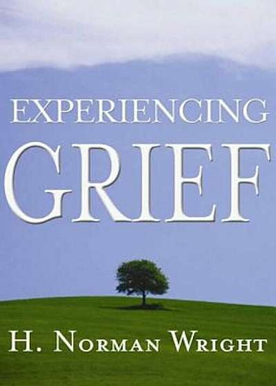 Experiencing Grief, Paperback
