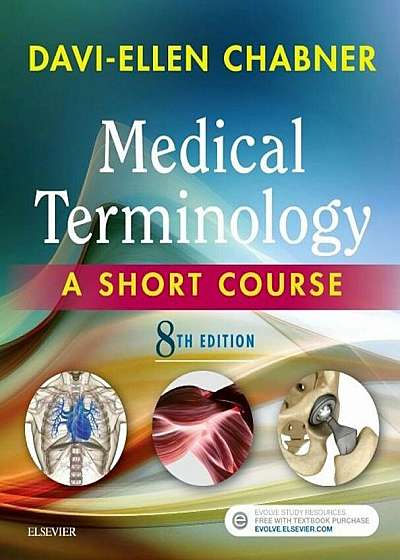 Medical Terminology: A Short Course, Paperback