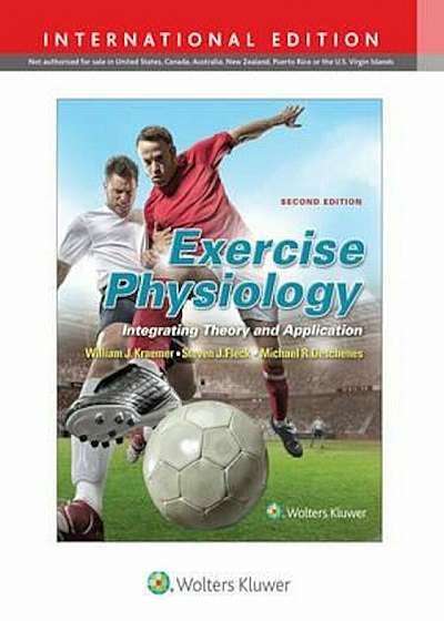 Exercise Physiology, Hardcover