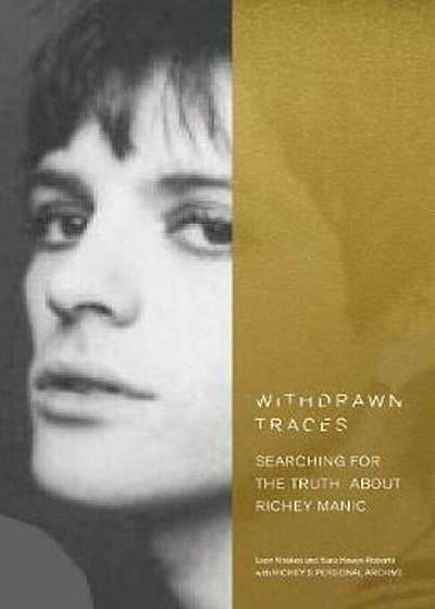 Withdrawn Traces, Hardcover